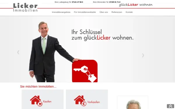 licker.de