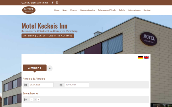 motel-keckeisinn.at
