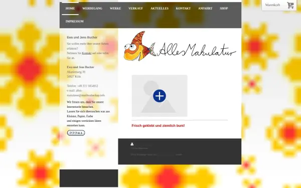 www.alles-makulatur.de