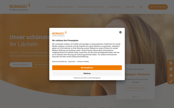 www.bonago.de