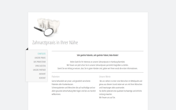 www.zahnarzt-rinas.de