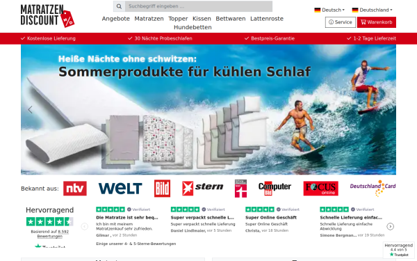 matratzen.discount