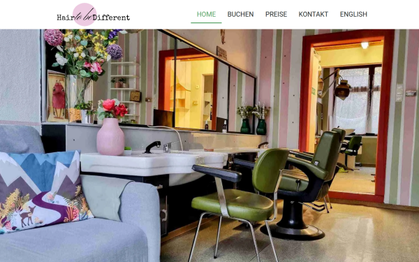 www.hairtobedifferent.de