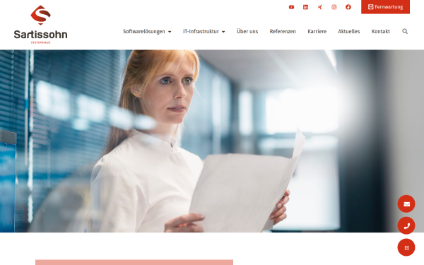 www.sartissohn.de
