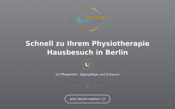 physiotherapie-hausbesuche.berlin