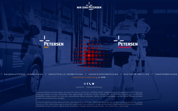www.petersen-group.de