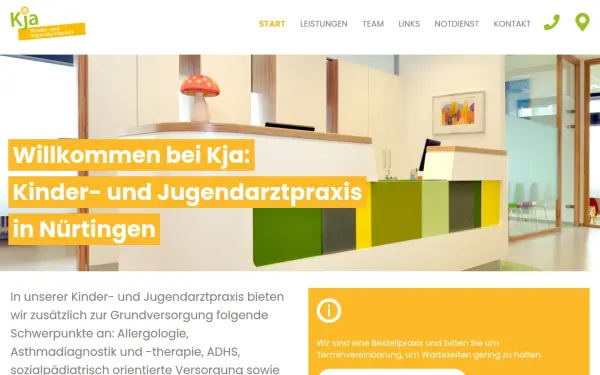 kja-praxis.de