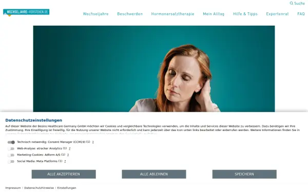 wechseljahre-verstehen.de