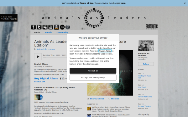 animalsasleaders.bandcamp.com