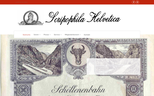 scripophila-helvetica.com