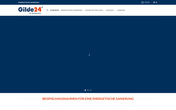 www.gilde24.de