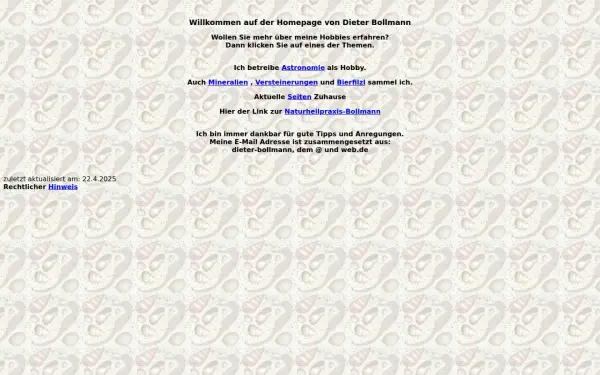 dieter-bollmann.de