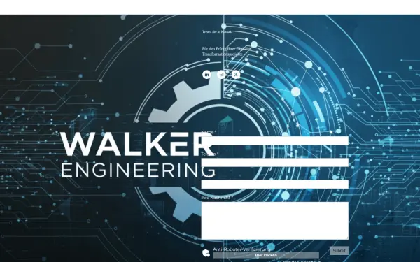 walker-engineering.de