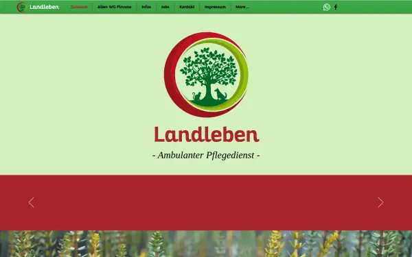 www.alten-wg-pinnow.de