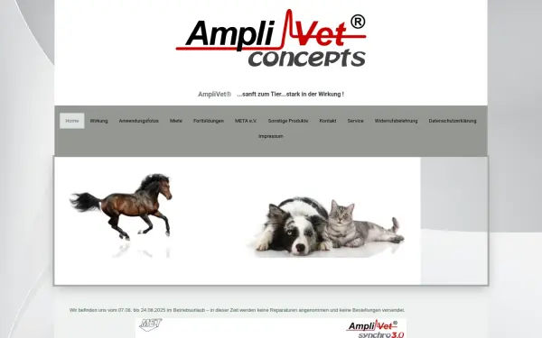 amplivet.de