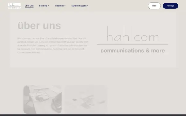 hahlcom.at