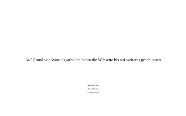 automobilcenter-prinz.de