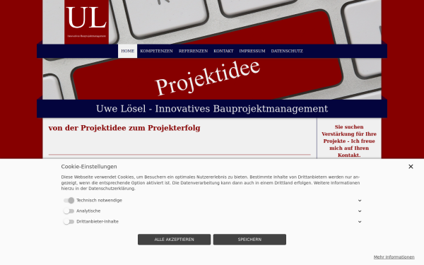 uweloesel.de