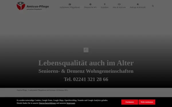 www.amicus-pflege.de