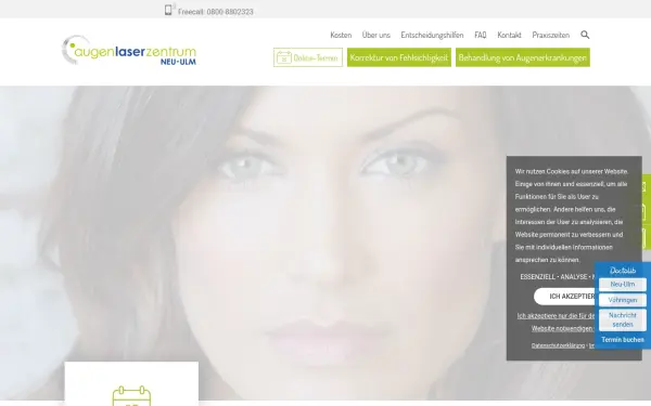 www.augenlaserzentrum-neu-ulm.de