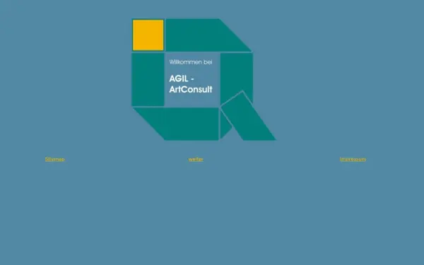 agil-artconsult.de