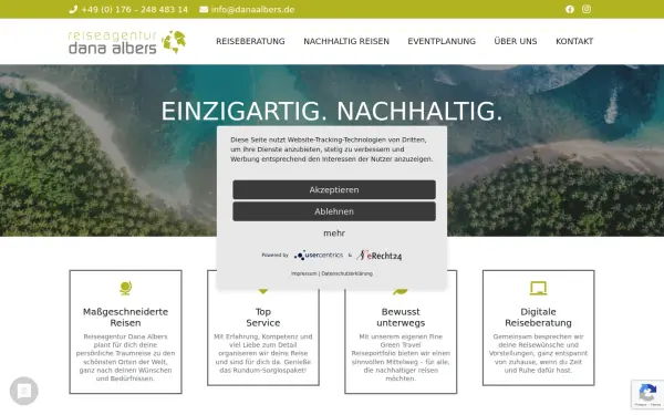 danaalbers.de