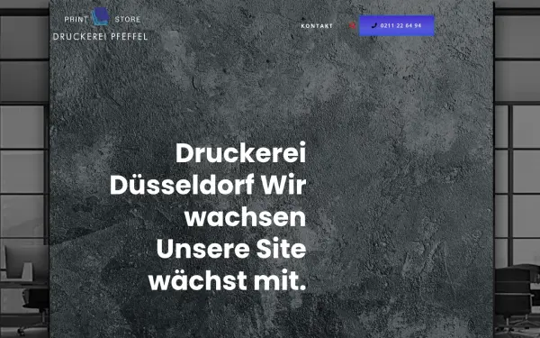 druckerei-pfeffel.de