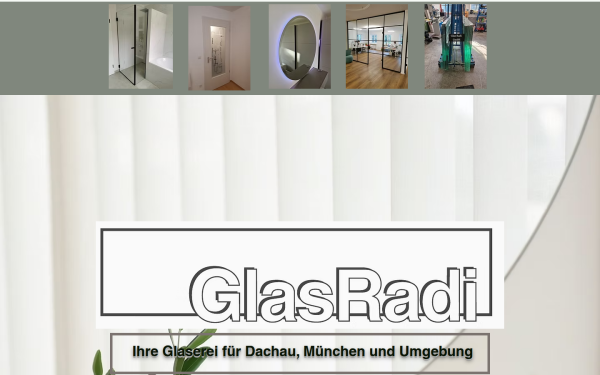 www.glas-radi-gmbh.com