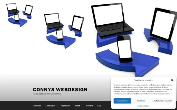 connysdesign.de