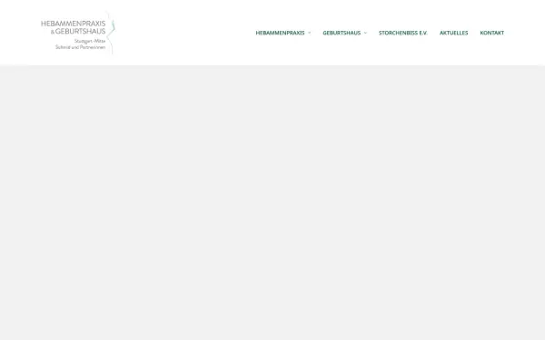 hebammenpraxis-stuttgart.de