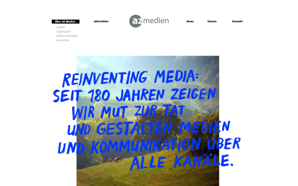 www.azmedien.ch