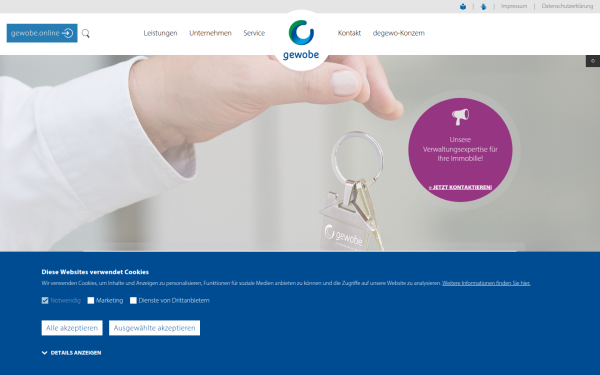 www.gewobe.de
