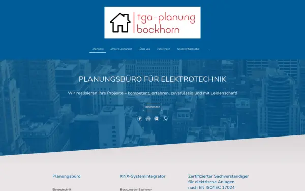 www.tga-bockhorn.de