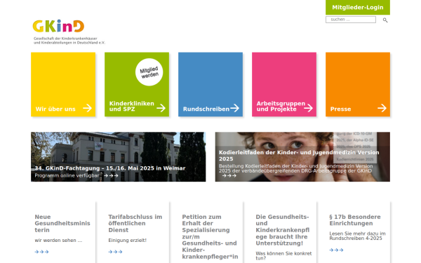 gkind.de