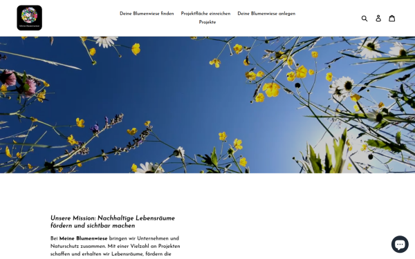 meineblumenwiese.at