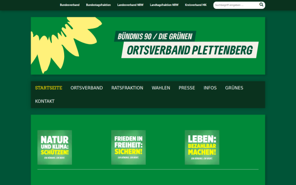 www.gruene-plettenberg.de