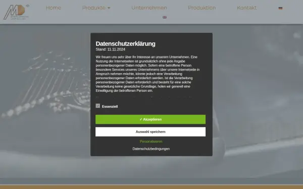 www.meditec-gmbh.de