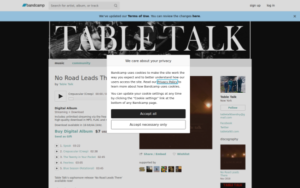 tabletalkli.bandcamp.com