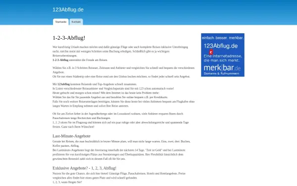 www.123abflug.de