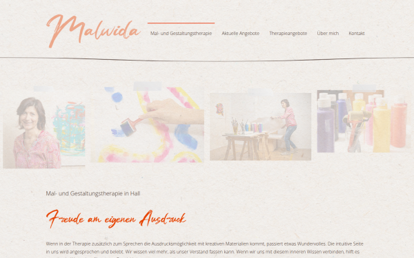 www.malwida-maltherapie.at