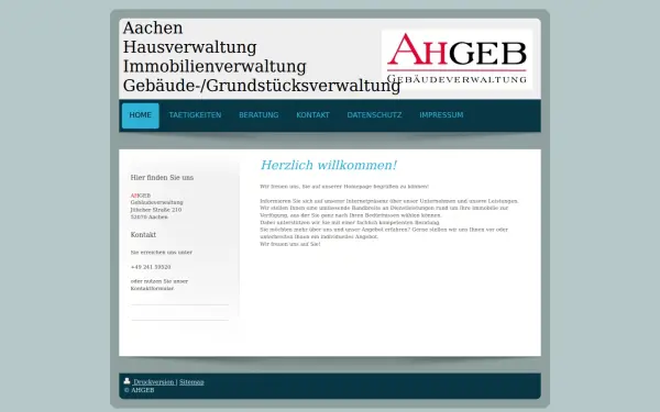 ahgeb.de