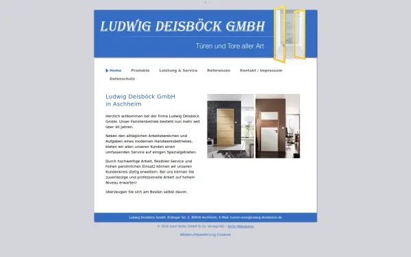 ludwig-deisboeck-tueren-tore.de