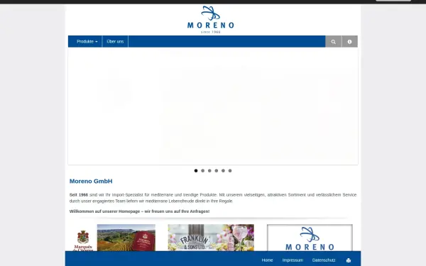 moreno-gmbh.de