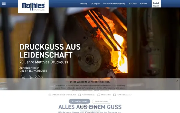 www.druckgiesser.com