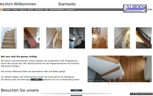 albers-treppen.de