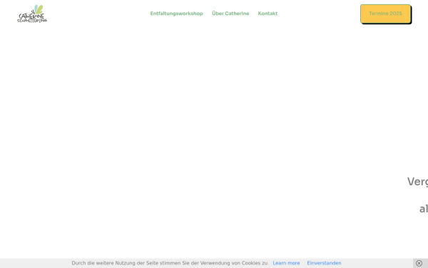 www.catherine-schmetterling.de
