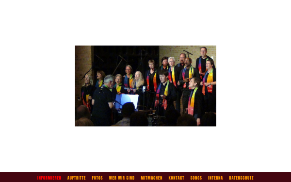 www.gospelchor-gaarden.de