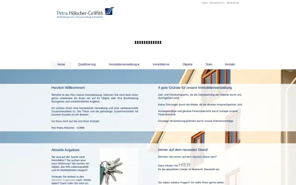 hausverwaltung-hoelscher.de