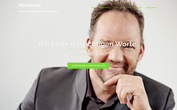 www.mehrtexte.de