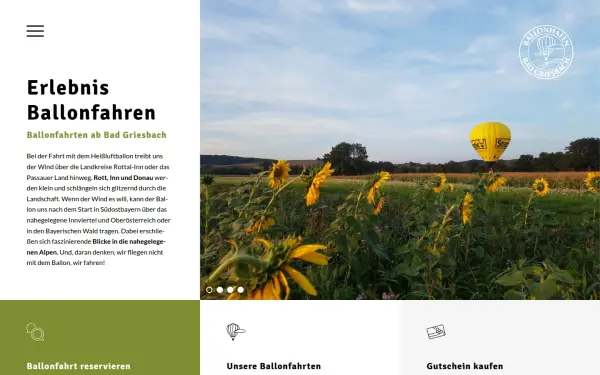 ballonhafen-bad-griesbach.de